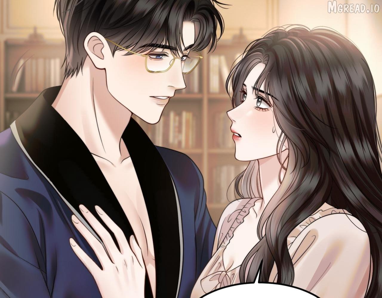 Read Deeply In Love chapter 81 image 62 on Lezhin