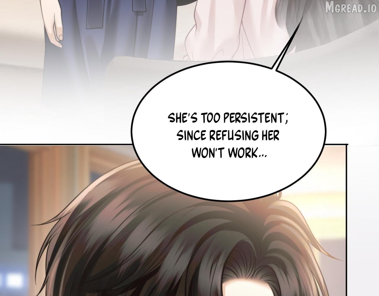 Read Deeply In Love chapter 81 image 7 on Lezhin