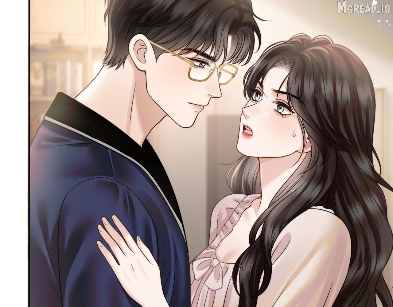 Read Deeply In Love chapter 81 image 72 on Lezhin