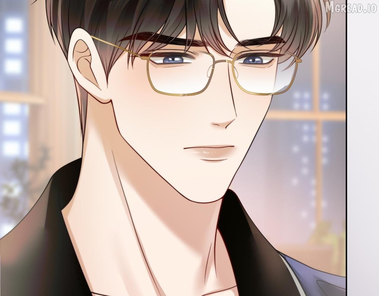 Read Deeply In Love chapter 81 image 8 on Lezhin