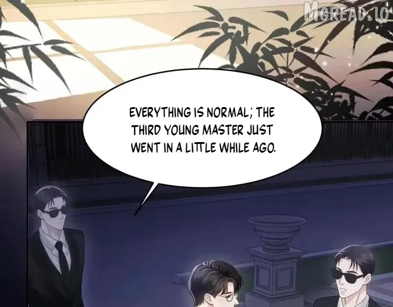 Read Deeply In Love chapter 82 image 14 on Lezhin