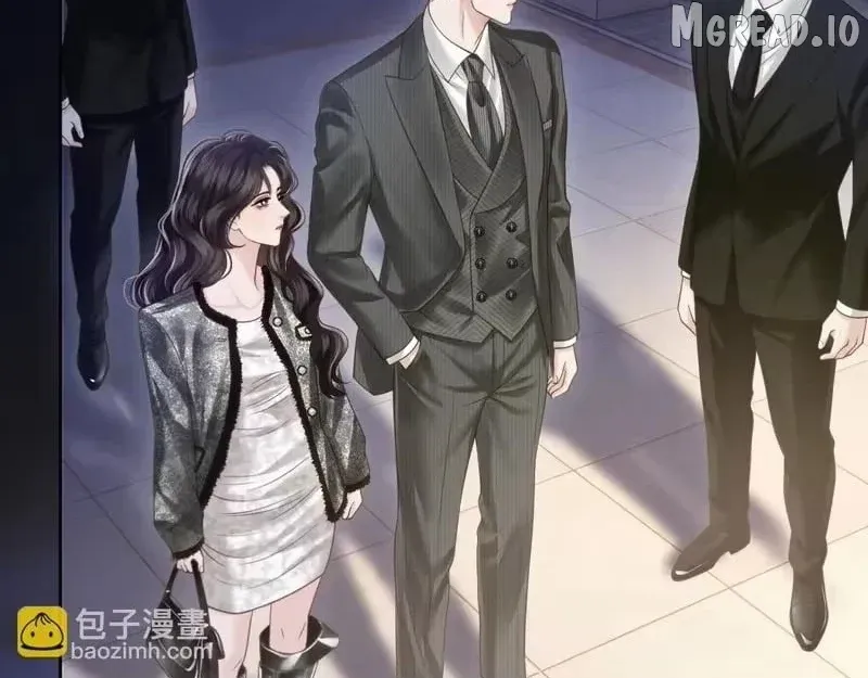 Read Deeply In Love chapter 82 image 15 on Lezhin