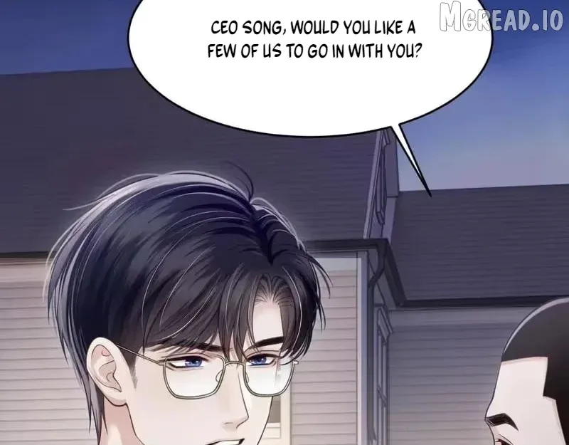 Read Deeply In Love chapter 82 image 19 on Lezhin