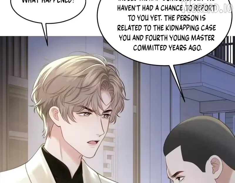 Read Deeply In Love chapter 83 image 3 on Lezhin