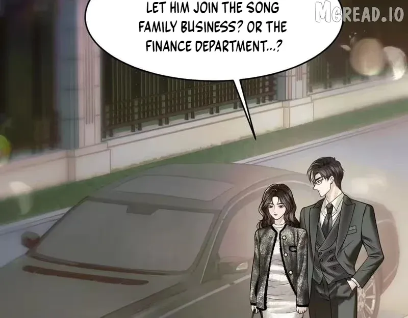 Read Deeply In Love chapter 83 image 40 on Lezhin