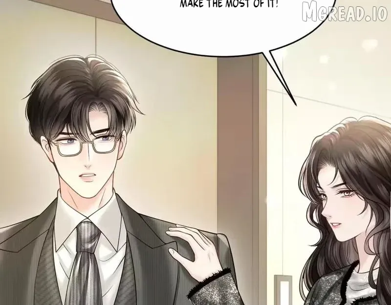 Read Deeply In Love chapter 84 image 10 on Lezhin