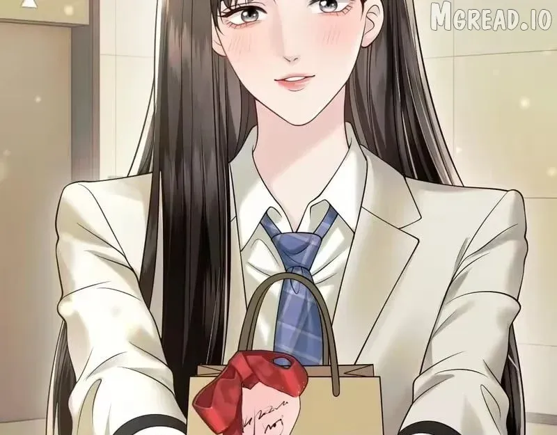 Read Deeply In Love chapter 84 image 15 on Lezhin