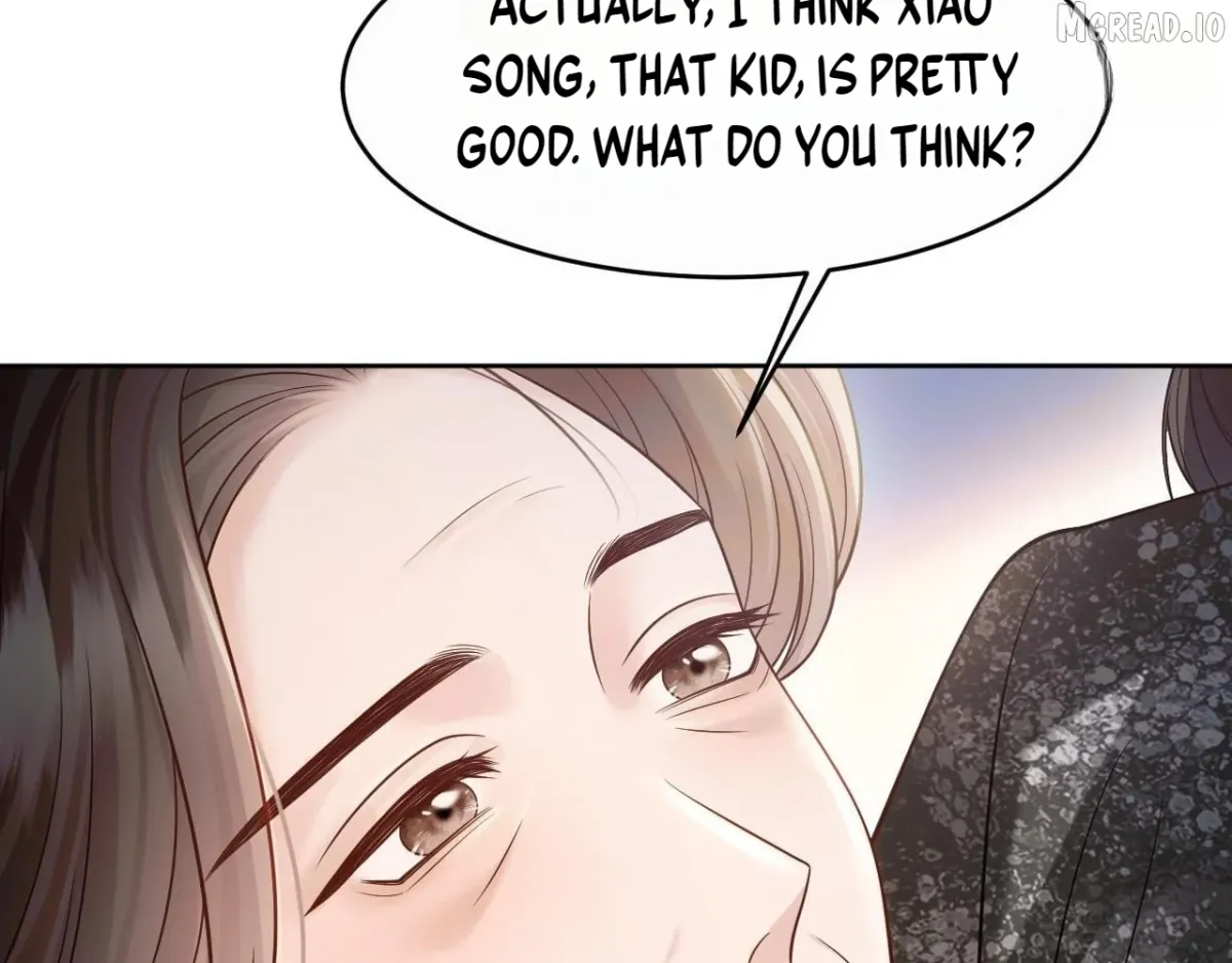 Read Deeply In Love chapter 85 image 17 on Lezhin