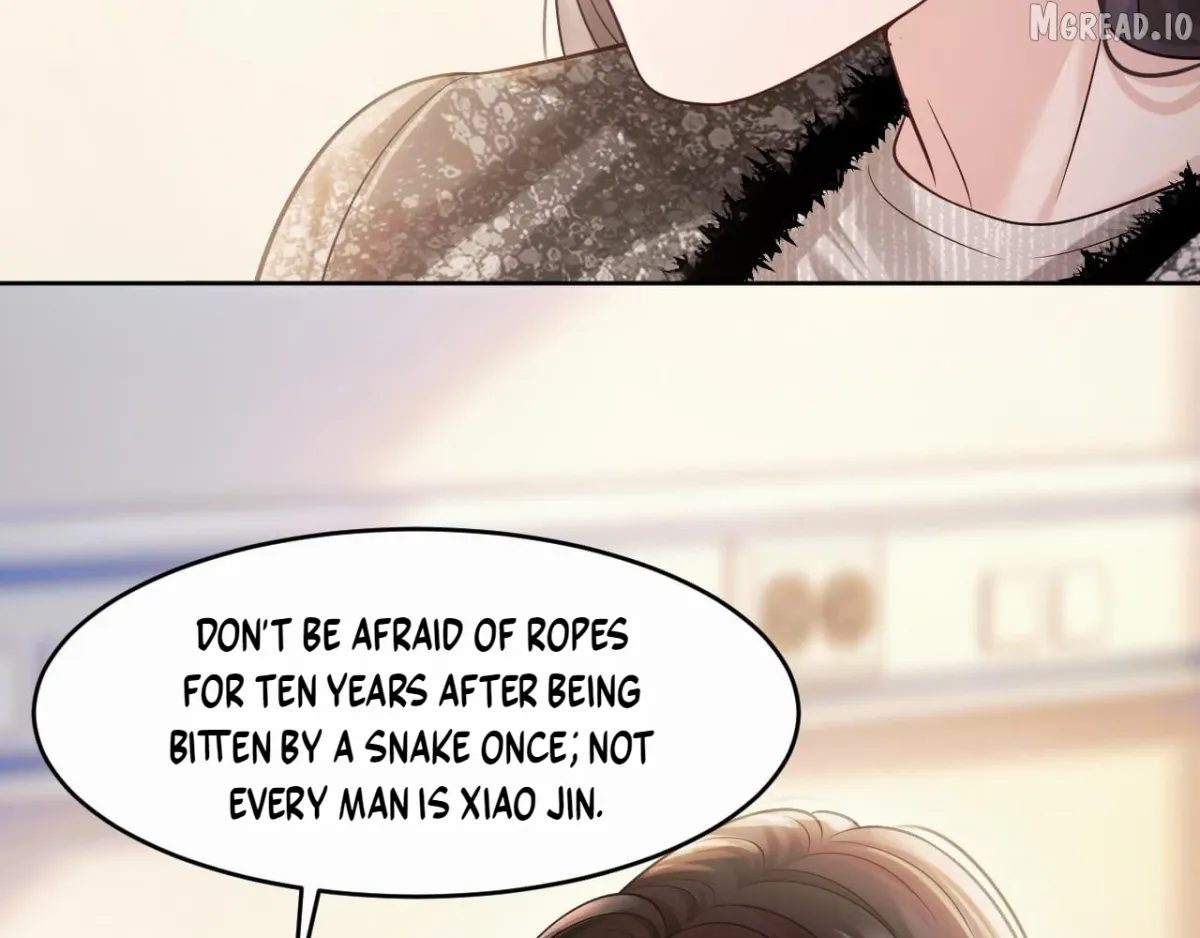 Read Deeply In Love chapter 85 image 20 on Lezhin