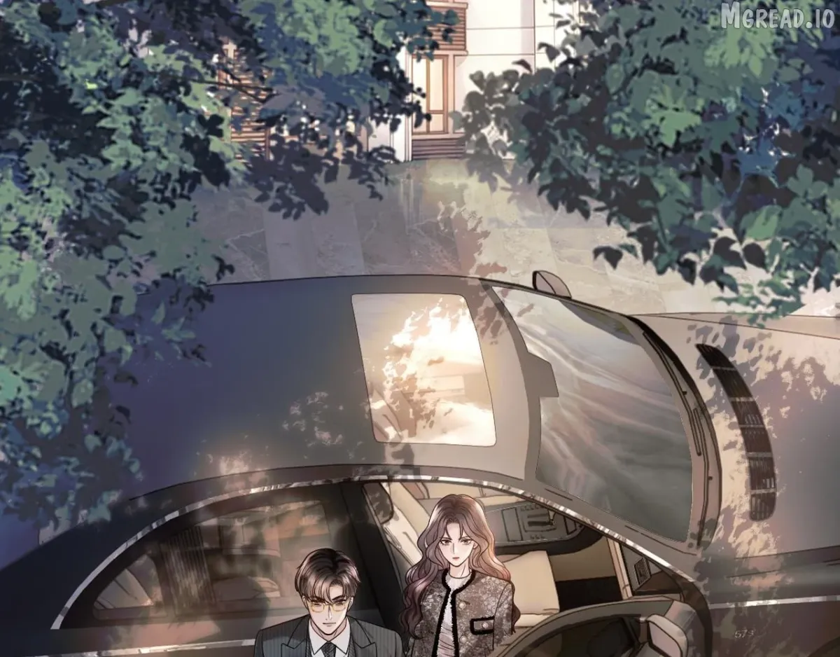 Read Deeply In Love chapter 85 image 25 on Lezhin