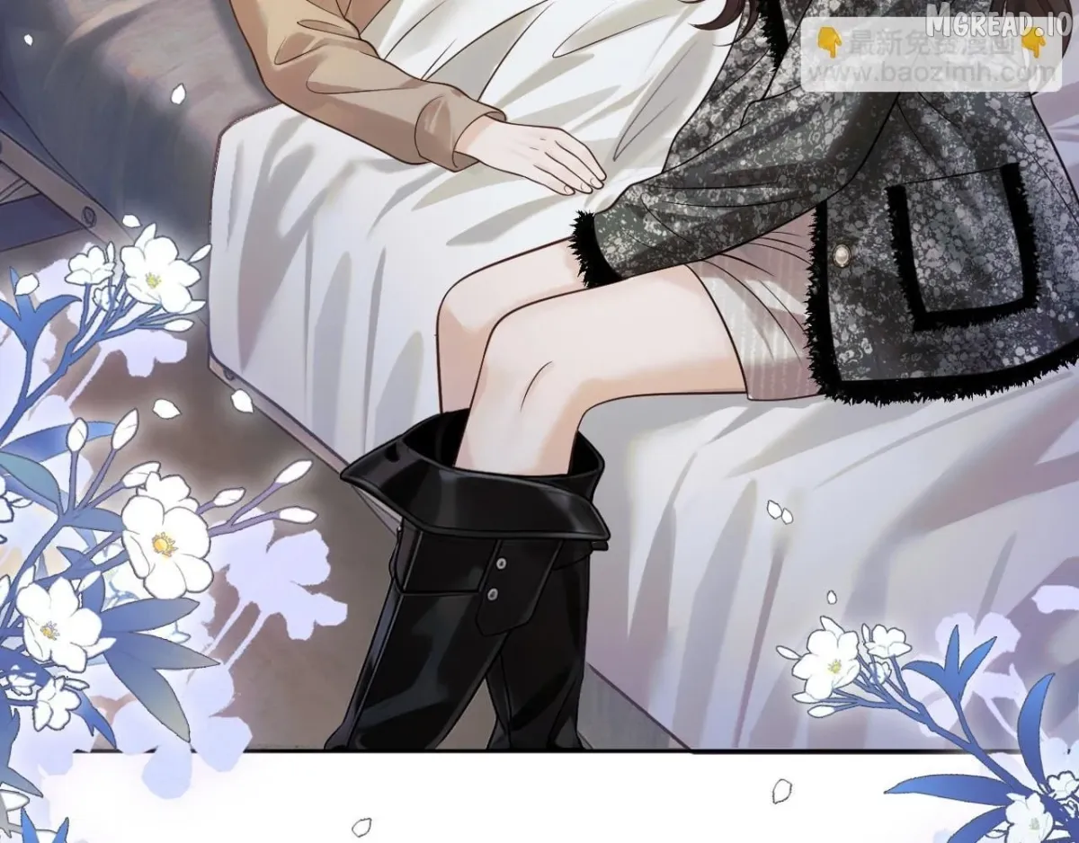 Read Deeply In Love chapter 85 image 3 on Lezhin
