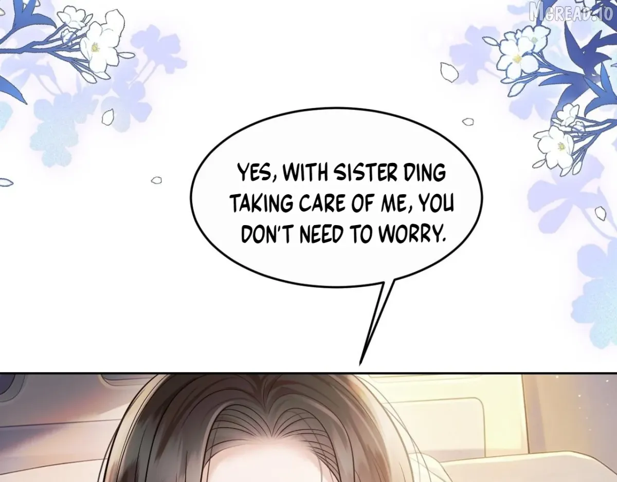Read Deeply In Love chapter 85 image 4 on Lezhin