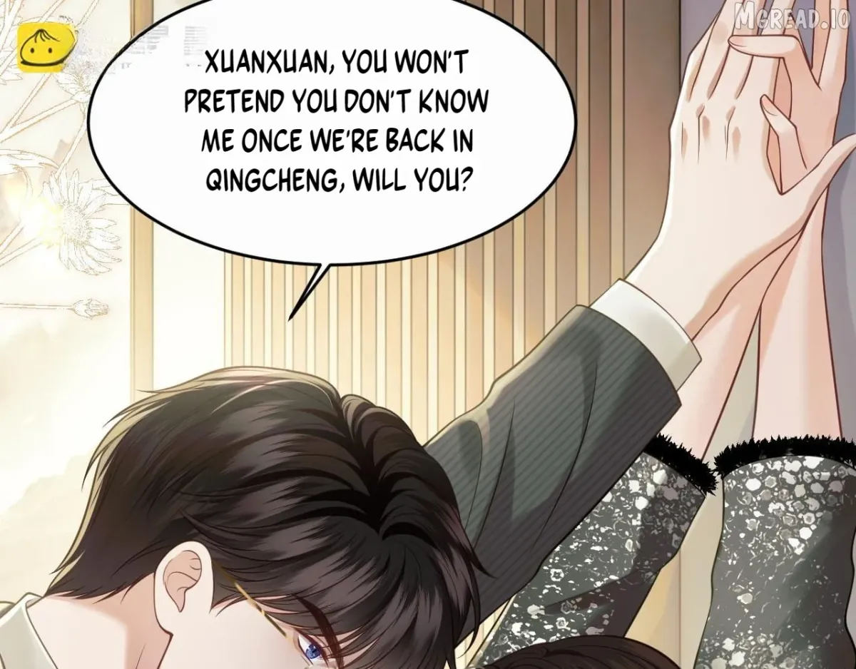 Read Deeply In Love chapter 85 image 43 on Lezhin
