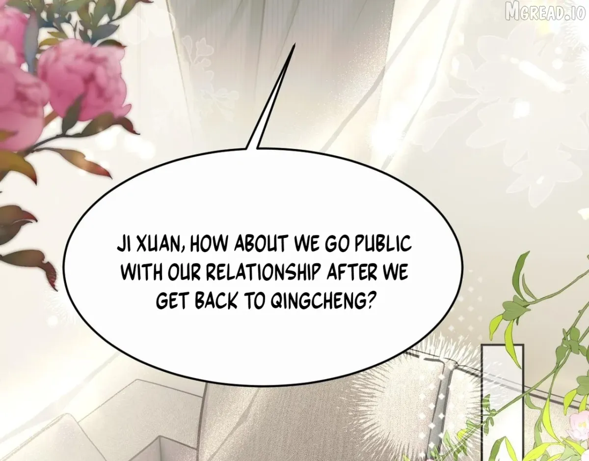 Read Deeply In Love chapter 85 image 51 on Lezhin
