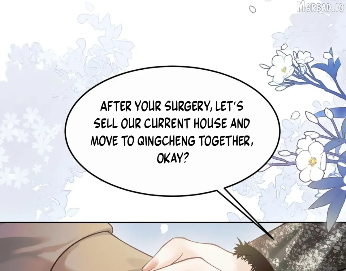 Read Deeply In Love chapter 85 image 6 on Lezhin
