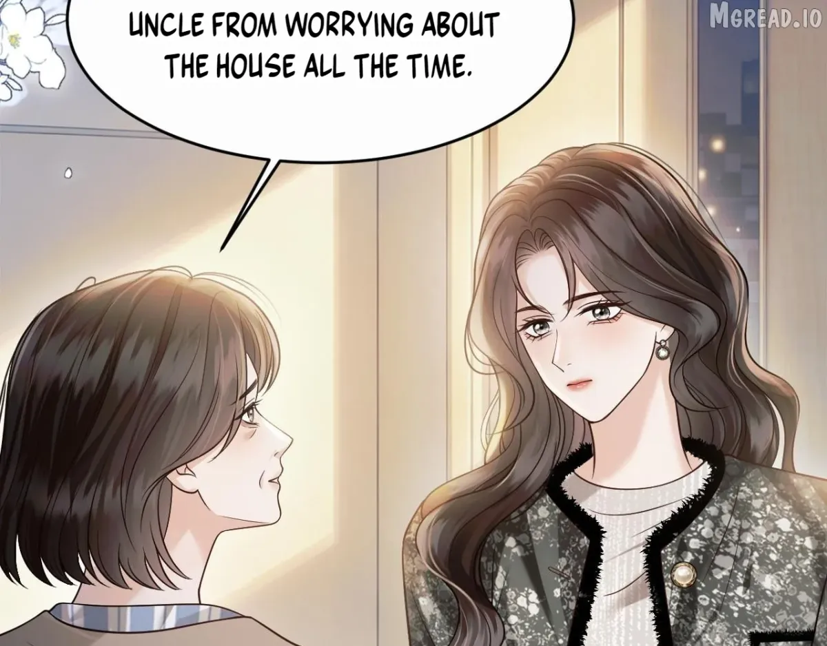 Read Deeply In Love chapter 85 image 8 on Lezhin