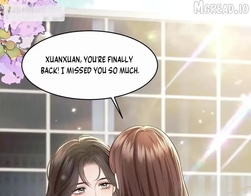 Read Deeply In Love chapter 86 image 11 on Lezhin