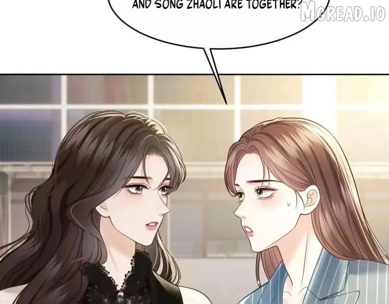 Read Deeply In Love chapter 86 image 19 on Lezhin