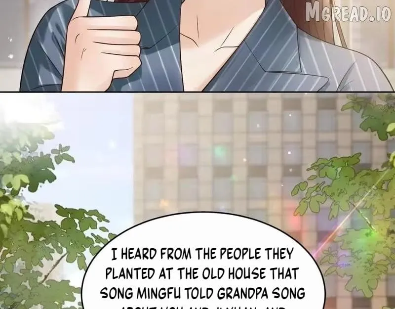 Read Deeply In Love chapter 86 image 33 on Lezhin
