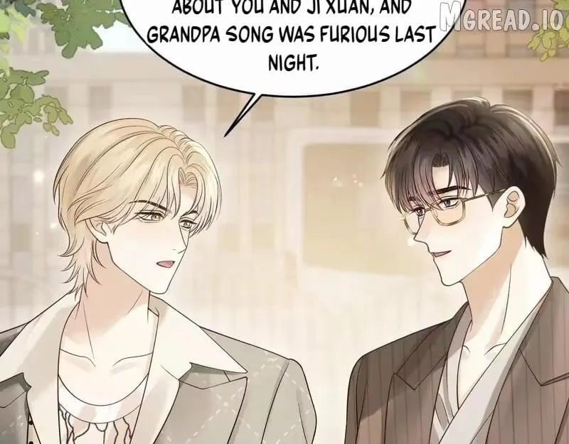 Read Deeply In Love chapter 86 image 34 on Lezhin