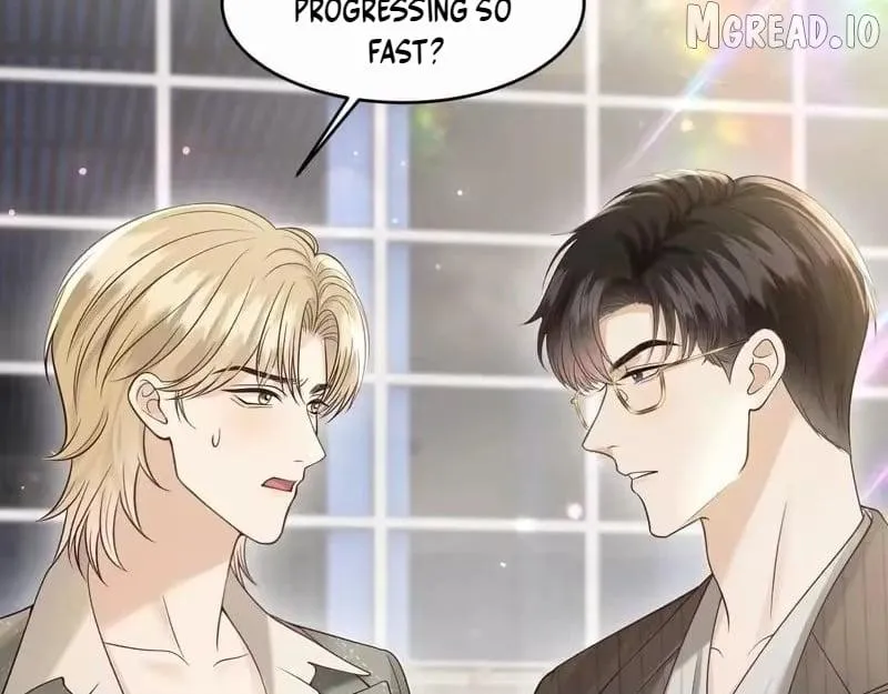 Read Deeply In Love chapter 86 image 40 on Lezhin
