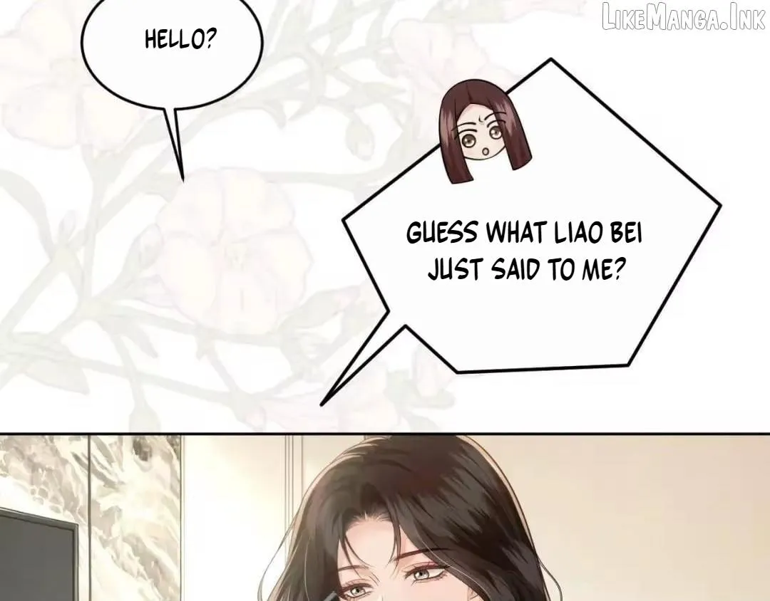 Read Deeply In Love chapter 88 image 44 on Lezhin
