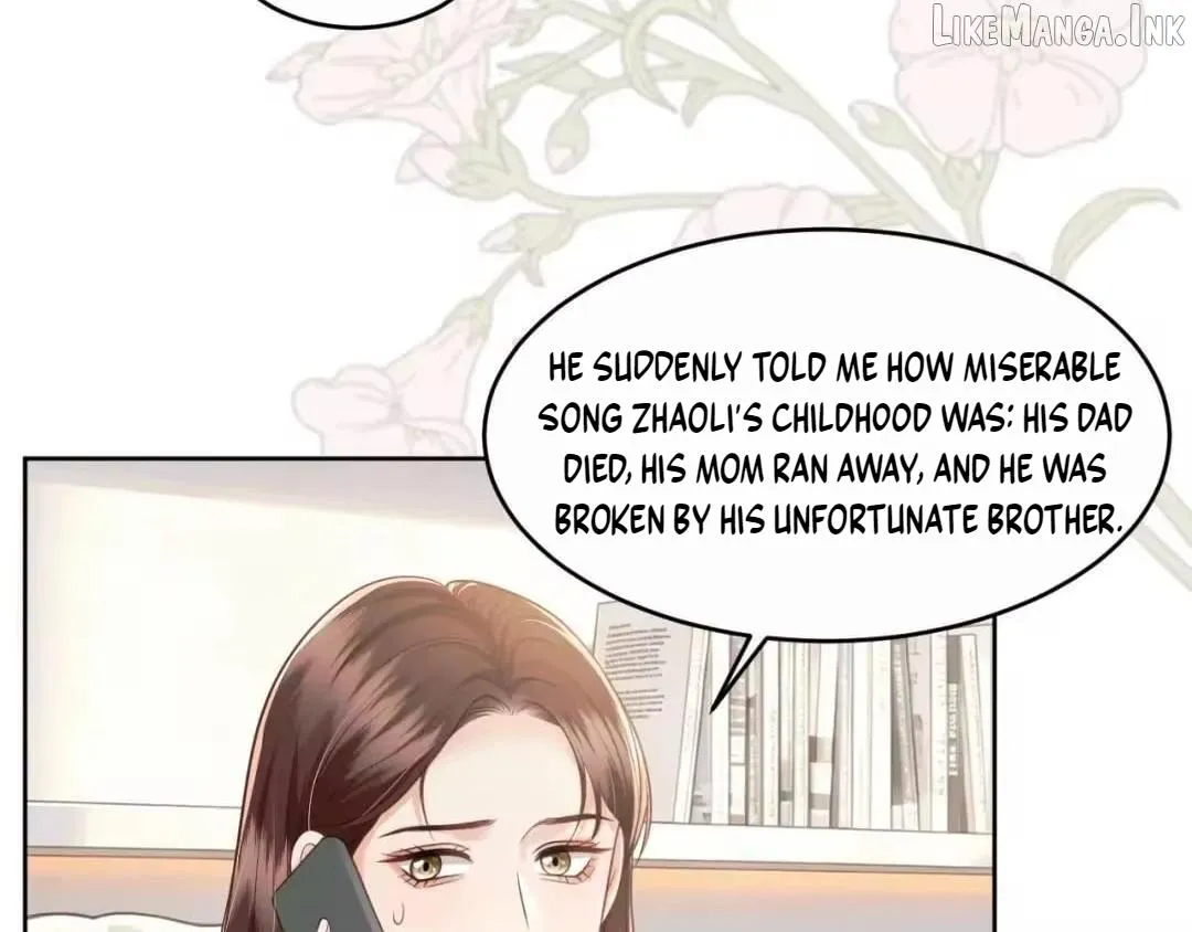 Read Deeply In Love chapter 88 image 46 on Lezhin