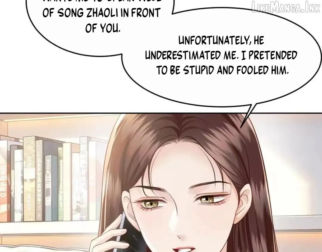 Read Deeply In Love chapter 88 image 50 on Lezhin