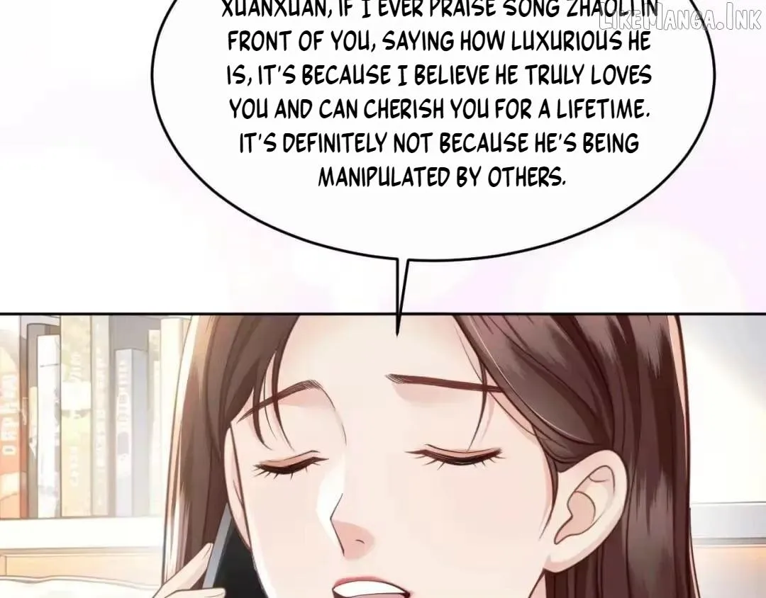 Read Deeply In Love chapter 88 image 52 on Lezhin