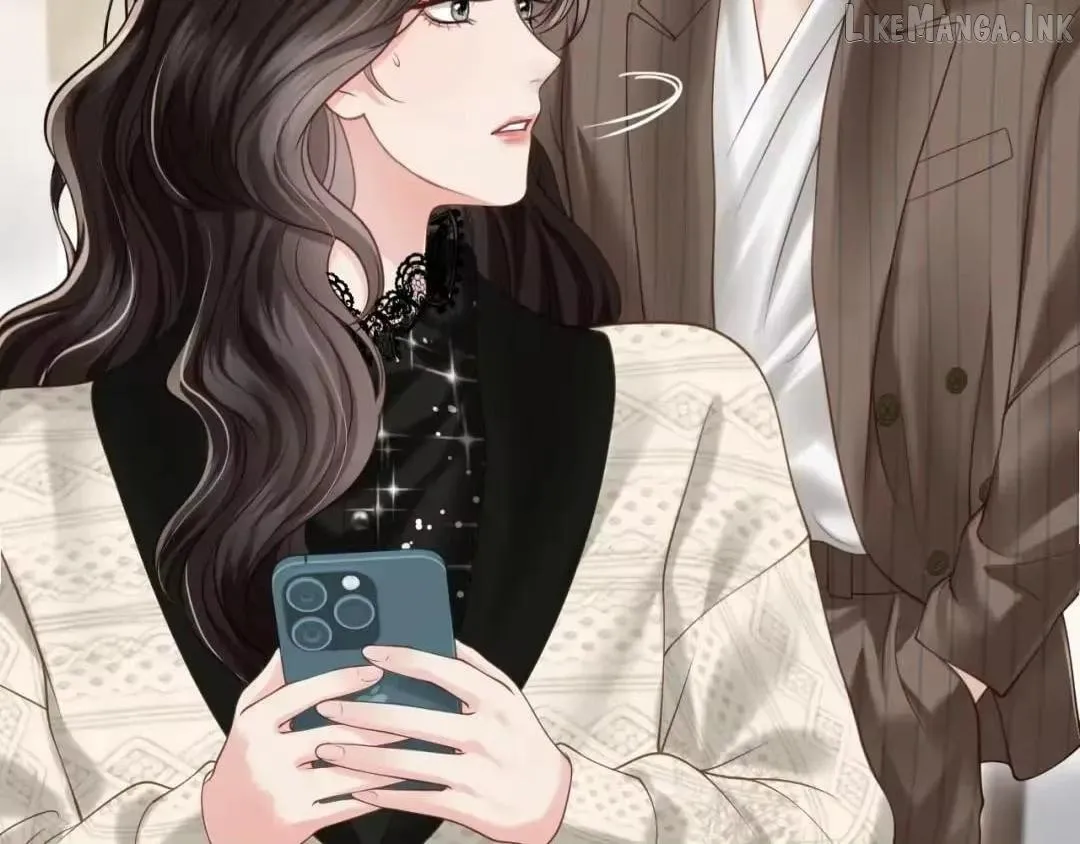 Read Deeply In Love chapter 88 image 62 on Lezhin