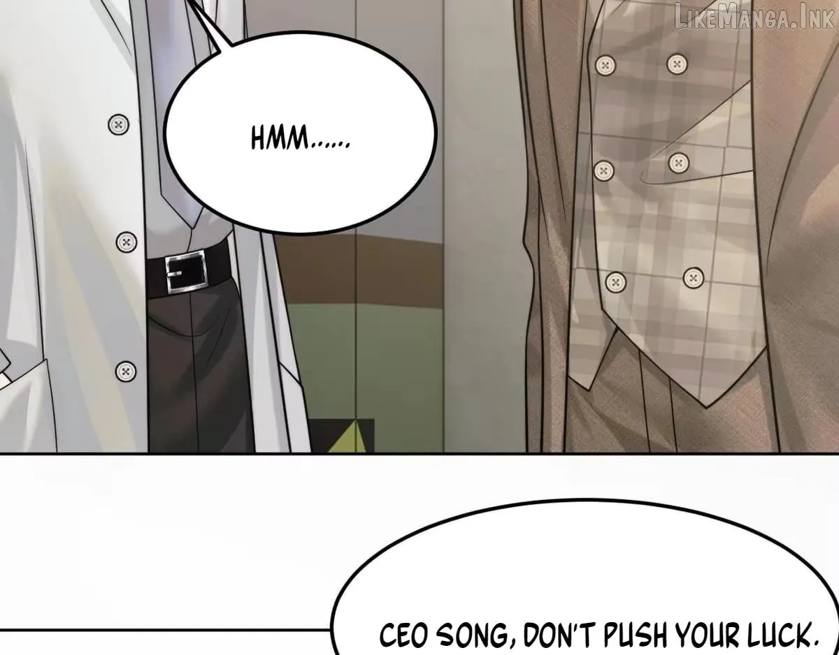 Read Deeply In Love chapter 89 image 14 on Lezhin