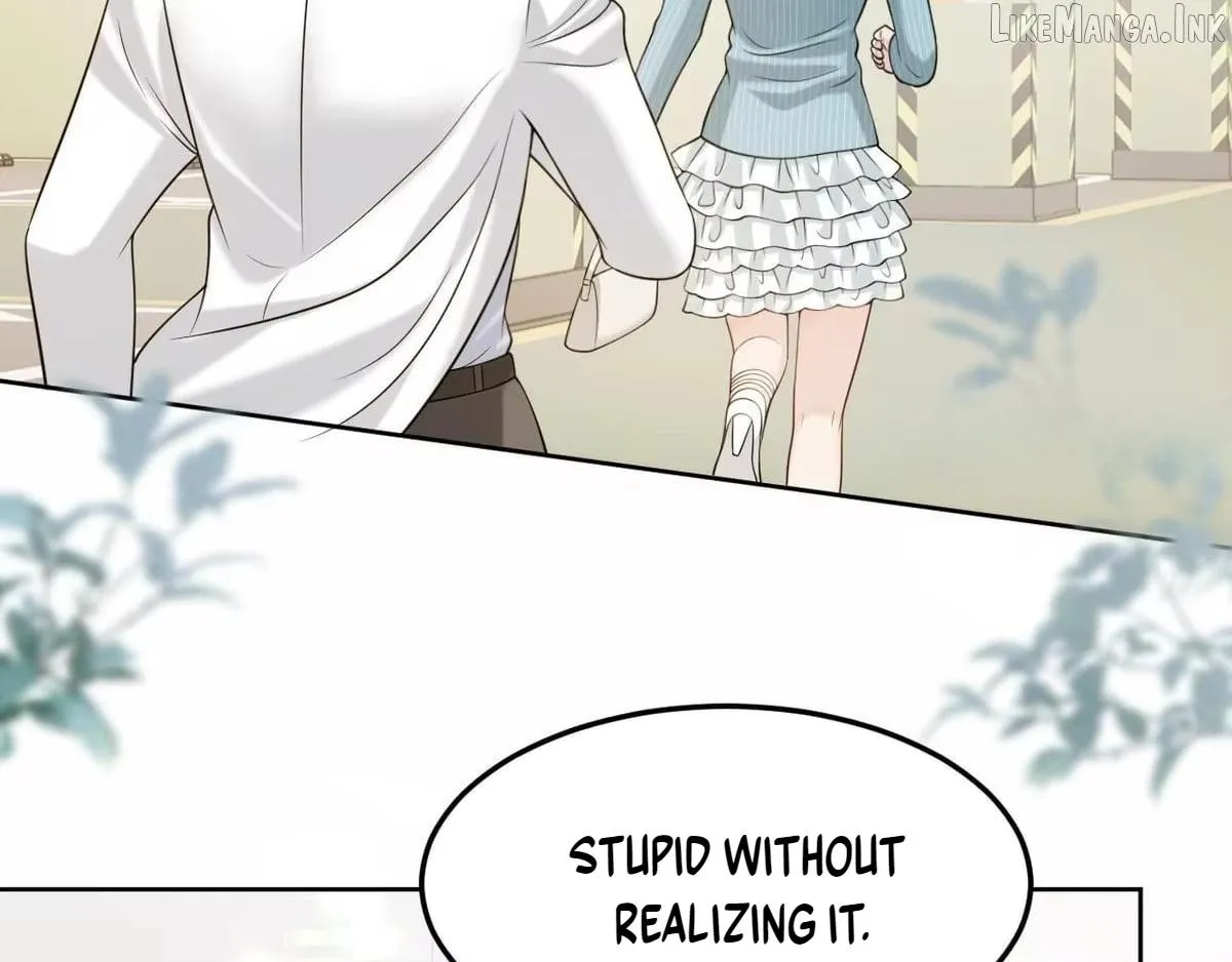Read Deeply In Love chapter 89 image 29 on Lezhin