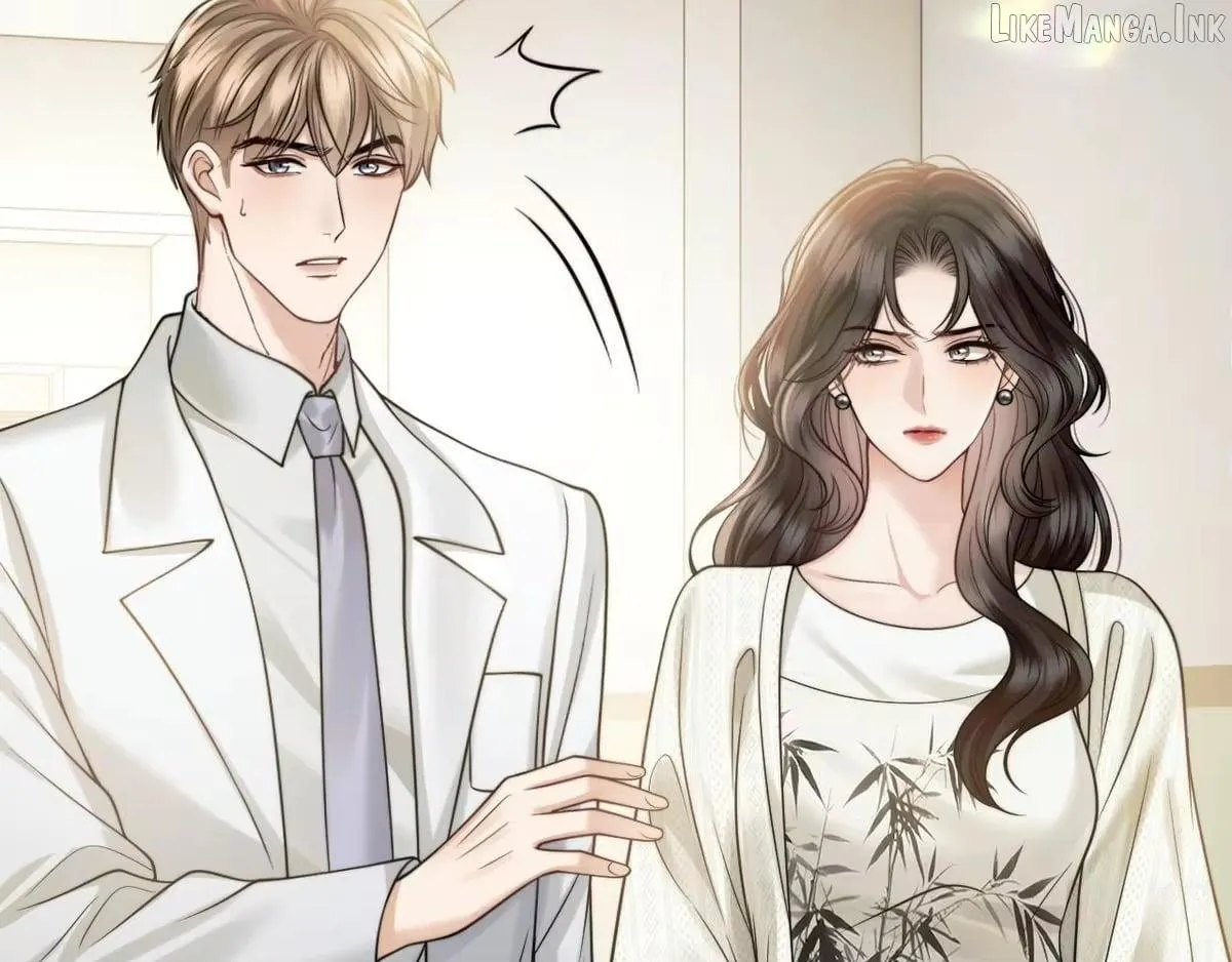 Read Deeply In Love chapter 89 image 3 on Lezhin