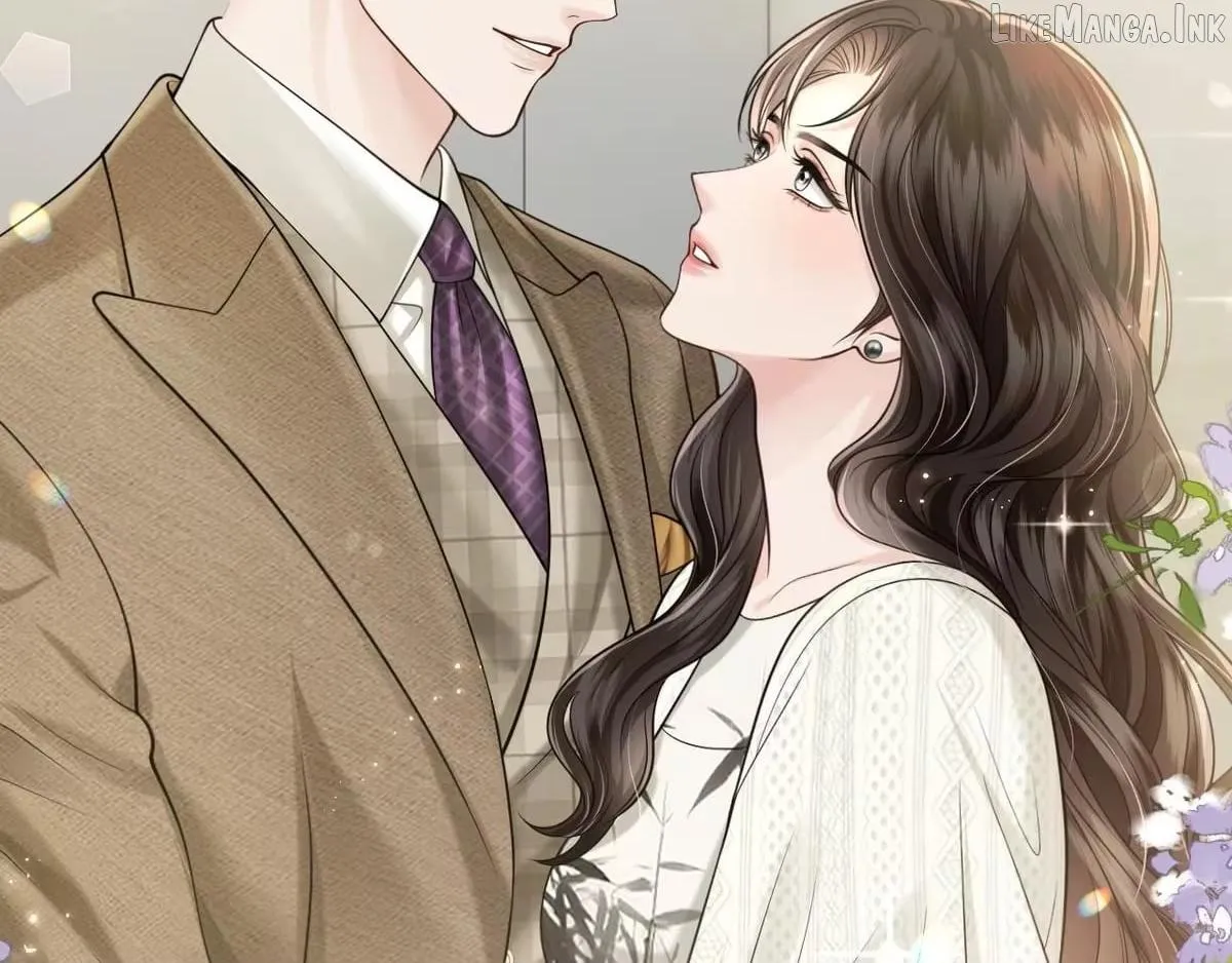 Read Deeply In Love chapter 89 image 38 on Lezhin