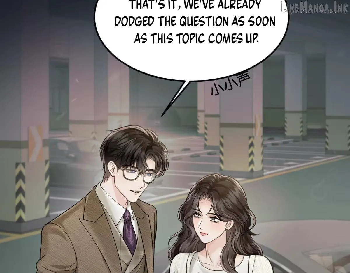 Read Deeply In Love chapter 89 image 42 on Lezhin
