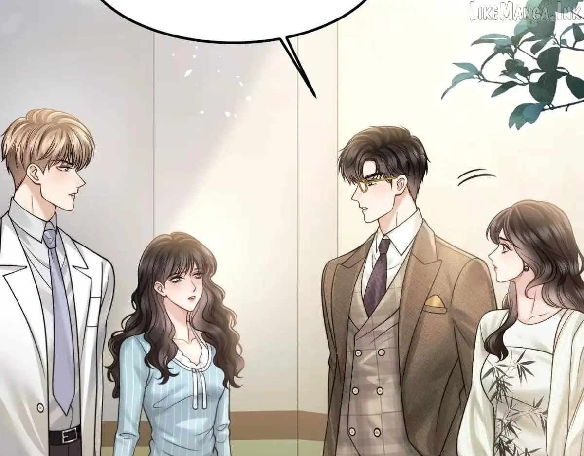Read Deeply In Love chapter 89 image 5 on Lezhin