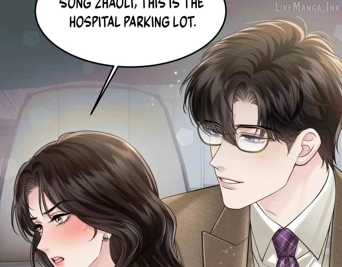 Read Deeply In Love chapter 89 image 53 on Lezhin