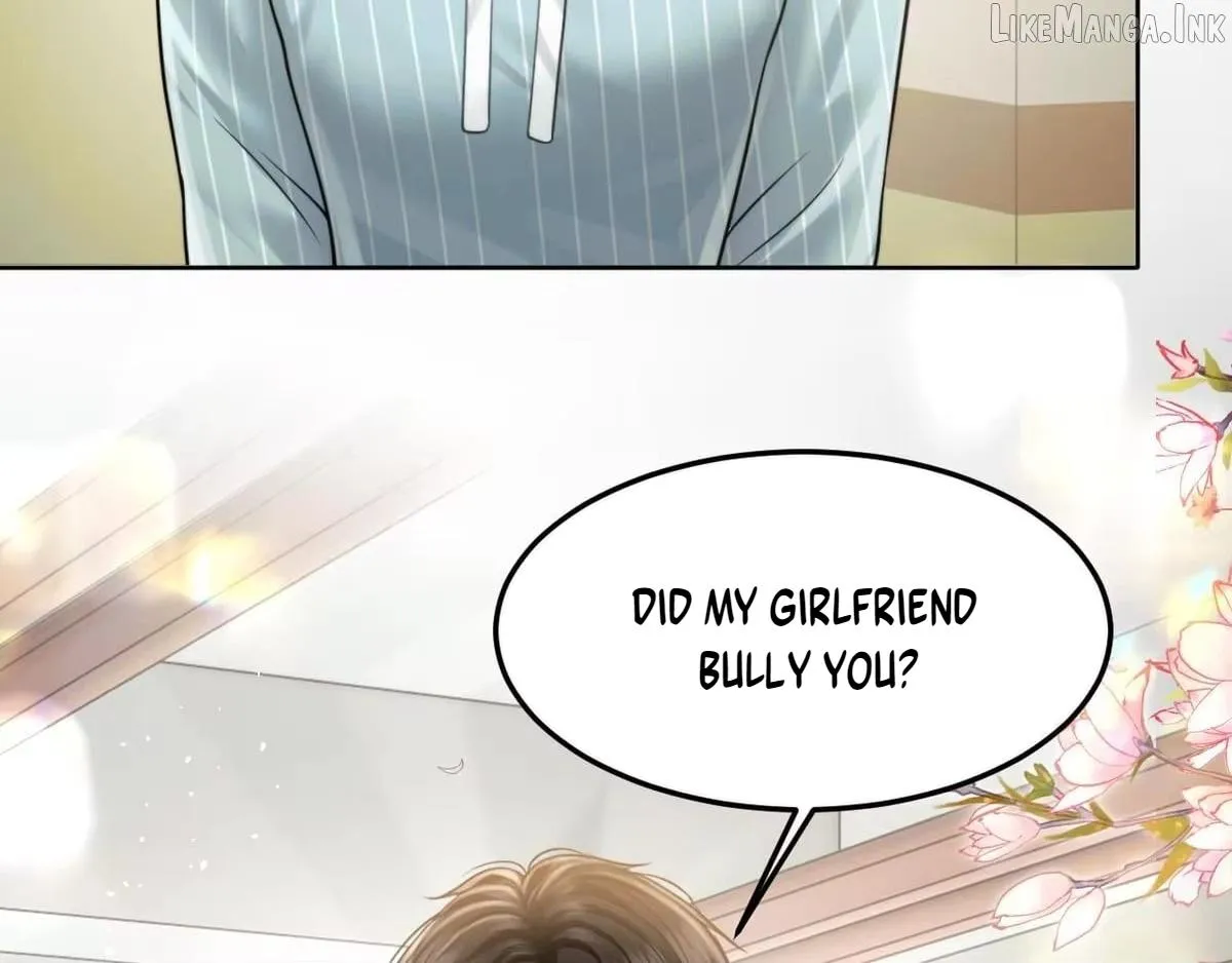 Read Deeply In Love chapter 89 image 8 on Lezhin