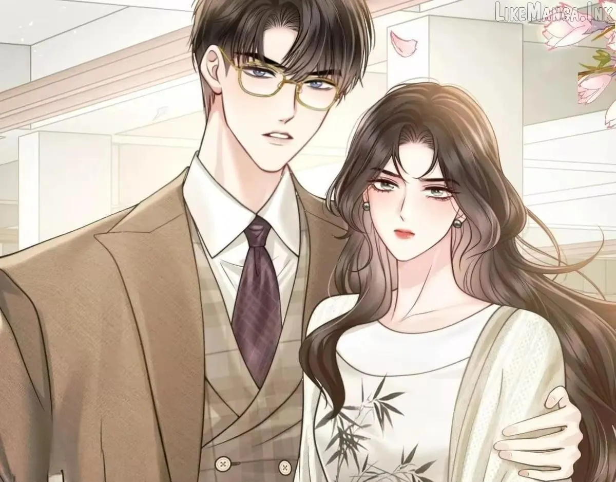 Read Deeply In Love chapter 89 image 9 on Lezhin