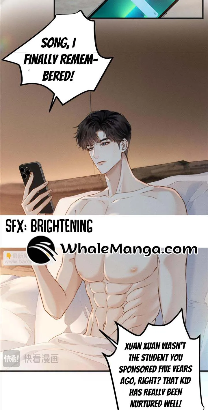 Read Deeply In Love chapter 9 image 19 on Lezhin