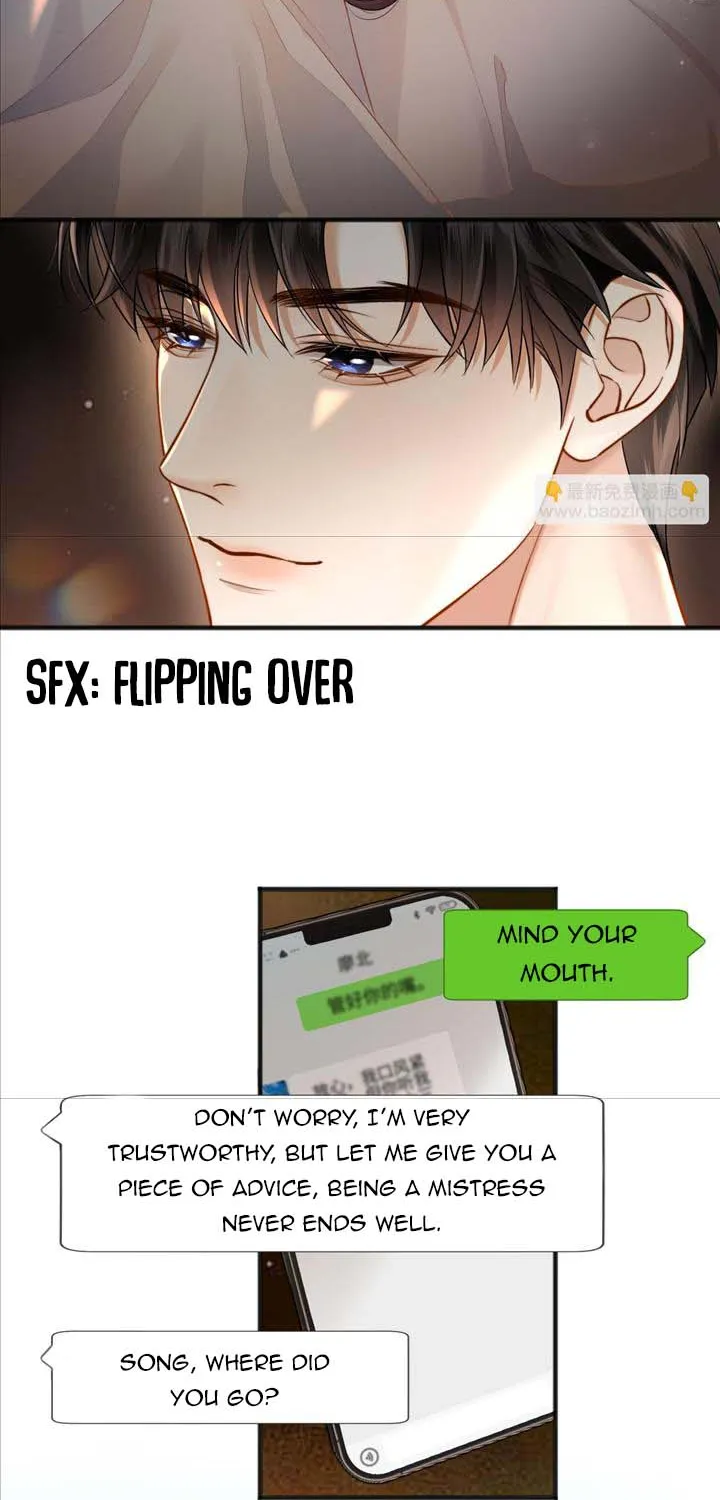Read Deeply In Love chapter 9 image 21 on Lezhin