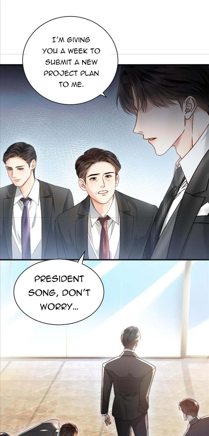 Read Deeply In Love chapter 9 image 31 on Lezhin