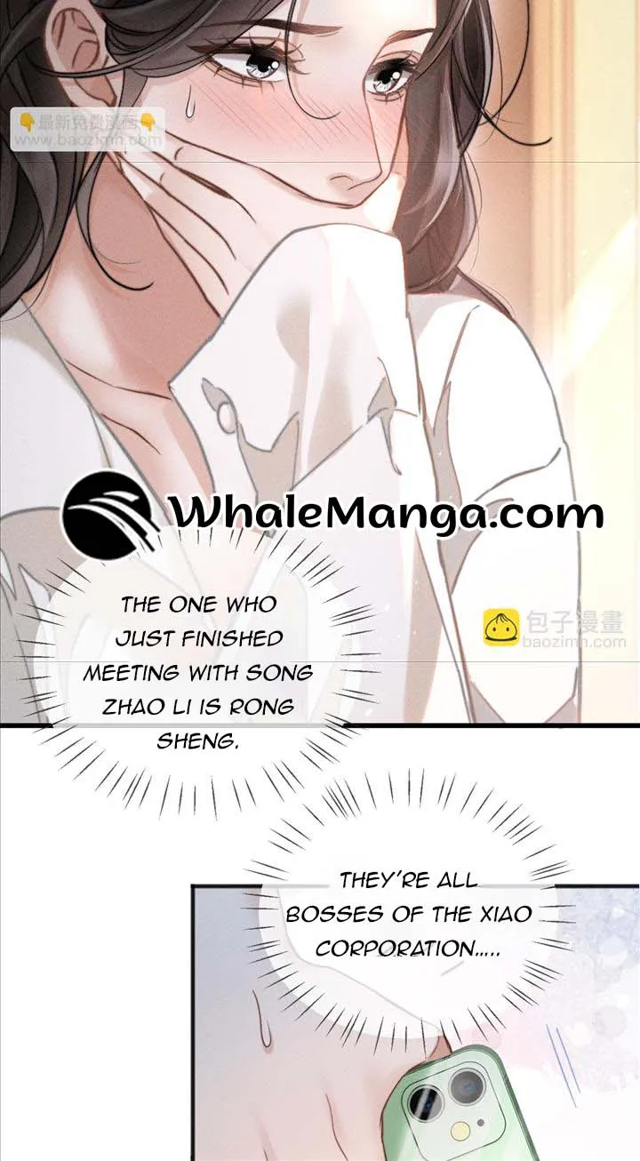 Read Deeply In Love chapter 9 image 34 on Lezhin