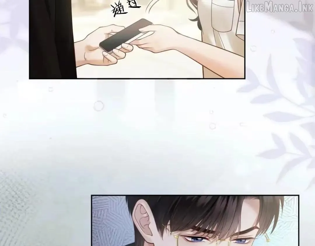 Read Deeply In Love chapter 90 image 10 on Lezhin