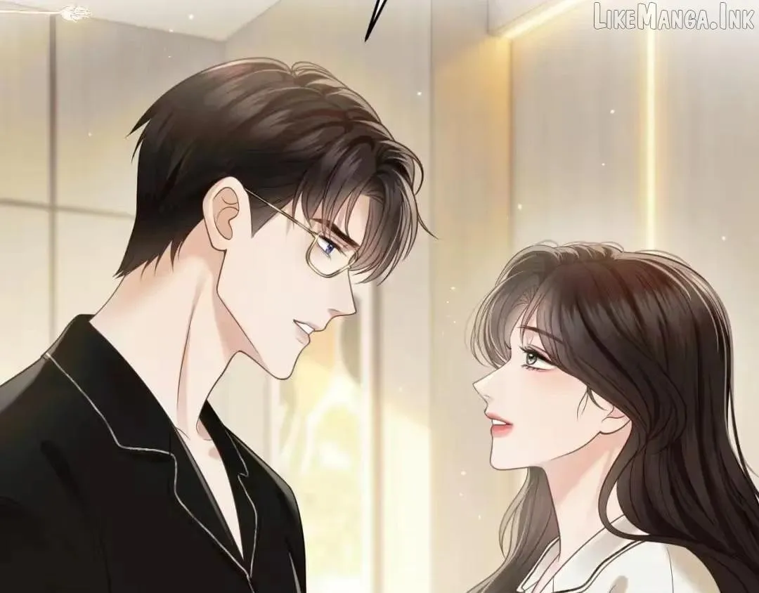 Read Deeply In Love chapter 90 image 15 on Lezhin