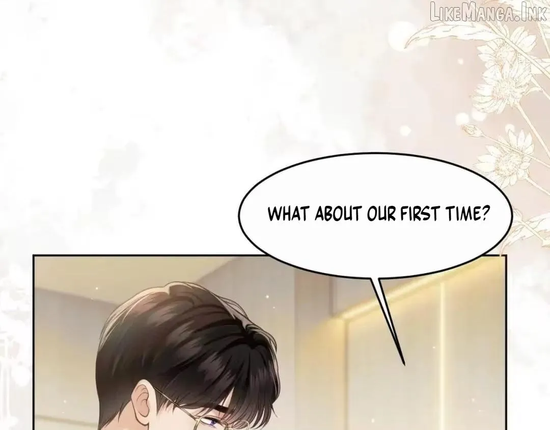 Read Deeply In Love chapter 90 image 20 on Lezhin