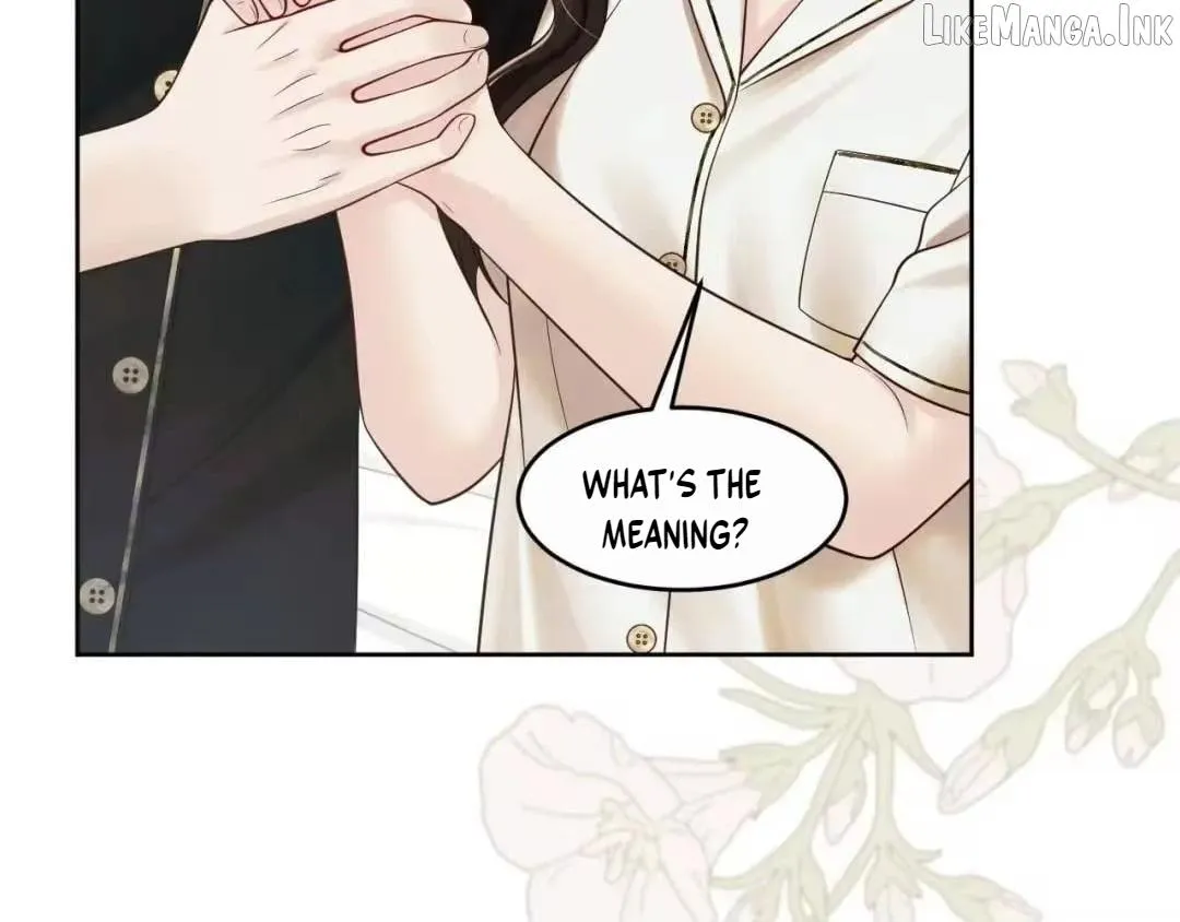 Read Deeply In Love chapter 90 image 28 on Lezhin