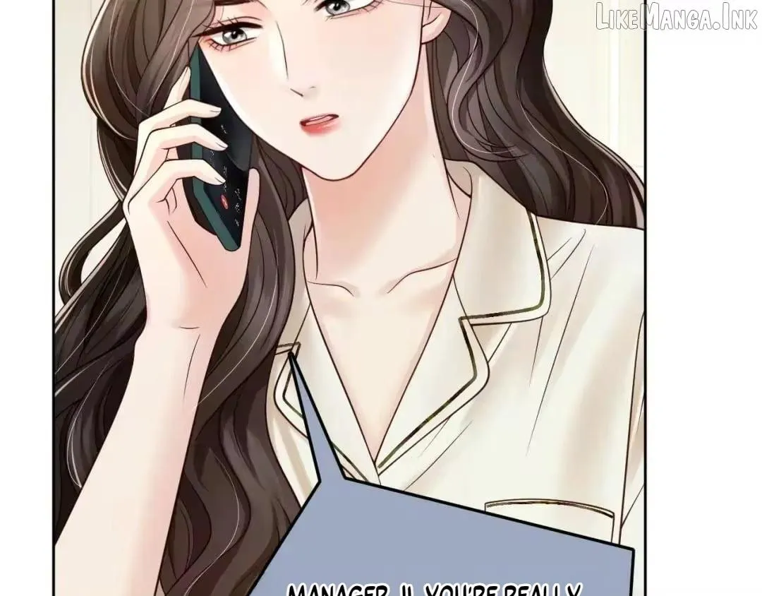 Read Deeply In Love chapter 90 image 31 on Lezhin
