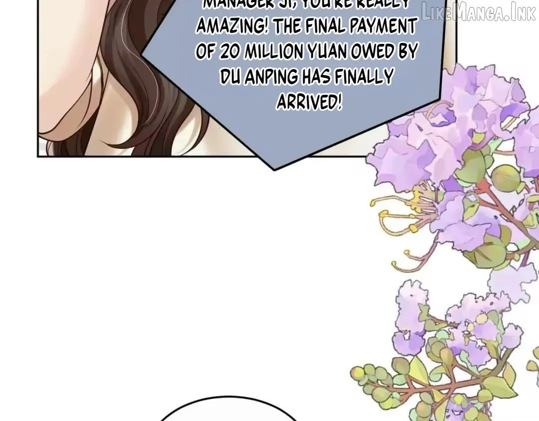 Read Deeply In Love chapter 90 image 32 on Lezhin