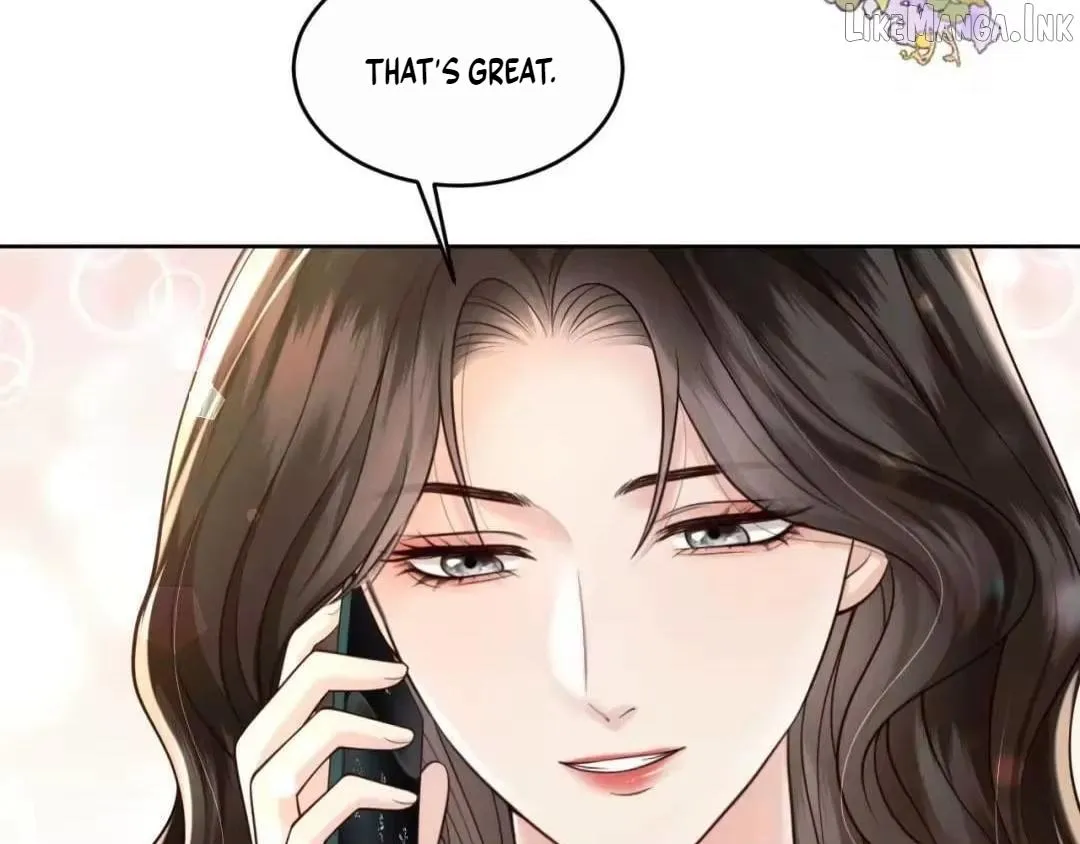 Read Deeply In Love chapter 90 image 33 on Lezhin